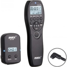 Resim Ayex Sony İçin Ax-5 S1 Kablosuz Zaman Ayarlı Kumanda 