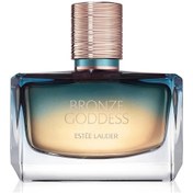 Resim Estee Lauder Bronze Goddess Nuit Kadın Parfüm EDP 50 ML 