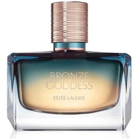 Resim Estee Lauder Bronze Goddess Nuit Kadın Parfüm EDP 50 ML 