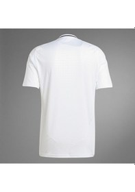 Resim Adidas Real Madrid 24/25 Home Erkek Forma C-adııu5011e50a00 Beyaz 
