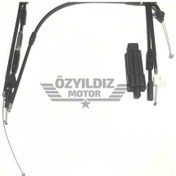 Resim GAZ HALATI BWS100 