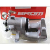 Resim Arka Sag Fren Kaliperi Astra G Combo 2004- Meriva 2006-2010 504660778 