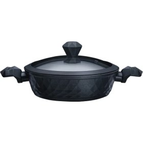 Resim Karaca BioDiamond Karnıyarık Tencere 26 cm 3,2 Lt 