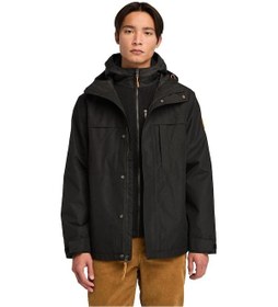 Resim Timberland Benton Waterproof 3in1 Jacket Ceket Tb0a5xt10011 001 