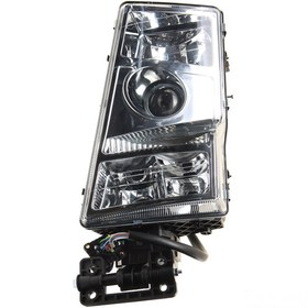 Resim Far Komple Fh-Fm V2 Sol - 20360898 