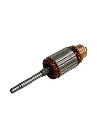 Resim 12v Marş Kollektörü Segmansız 127 Tofaş Doğan/kartal/şahin/slx-fıat Uno/tıpo/tempra/palıo/sıena Medor Im7 
