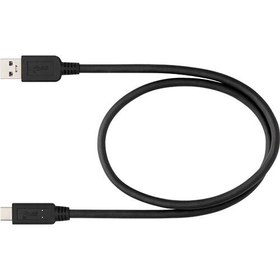 Resim UC-E24 USB Type-C To USB Type-A Cable (Z6/z7) 