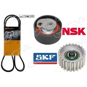 Resim Eksantrik Gergi Kiti 178x300 Ducato 2.3d- Jtd 06- -daıly Iı-ııı 02- F1ae0481c Contınental Kayış-311695 