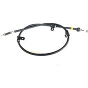 Resim El Fren Teli Tucson 2,0 2004-2008 Arka Sağ 