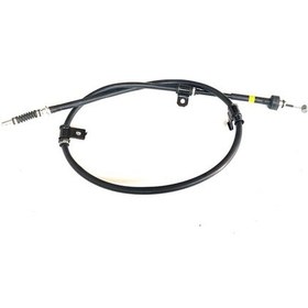 Resim El Fren Teli Tucson 2,0 2004-2008 Arka Sağ 