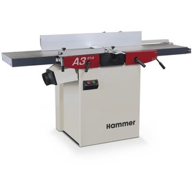 Resim Hammer A3-41A PLANYA MAKİNASI 380V 