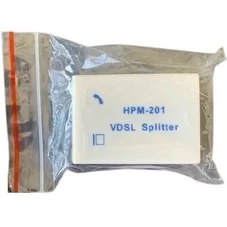 Resim Hwsp HPM-201 RJ11 Vdsl Splitter 