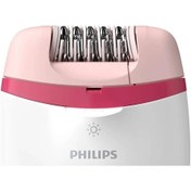 Resim Philips Epilatör Hassas Bölge Ve Bacaklar Için Işıklı Epilasyon 