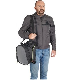 Resim Gıvı Ea142 Depo Üstü Çanta Tek Renk 