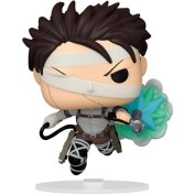 Resim Funko Pop Animation: Attack On Titan - Levi 