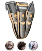 Resim ÇEÇEN HOME Traş Makinesi Dempower Dp-03 