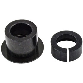 Resim Mavic 12x142/148/157mm Çevirici Arka Adaptör (V2510701) Siyah 