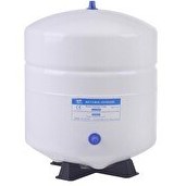 Resim Sulook Su Arıtma Cihazı Temiz Su Deposu Tankı 12 Litre 