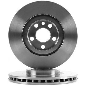 Resim Ayd Ön Fren Diski Cıtroen Jumpy I 99 06 Peugeot Expert 96 06 P806 94 02 Fıat Scudo 96 06 281x43.5x26 50834 4249.h5 1317651080 4246.j2 4246.j3 