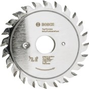 Resim Mena Rise Vorblatt Top Precision Laminated Duvar Askı, 100 x 20 x 2,8 – 3,6 Mm, 2608642127 Için En Iyisi 