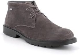 Resim Erkek Bot 8602522 IGI&Co SCAMOSC.SPECIAL GORETEX SIERRA Caffe 