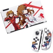 Resim Nintendo Switch Oled Tpu Koruyucu Kılıf 
