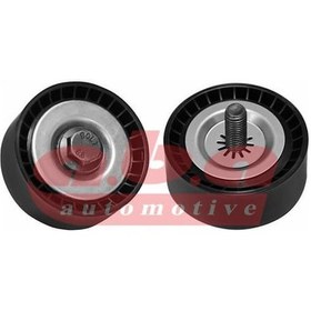 Resim ABA 25305397 Alternatör Gergi Rulmanı Aveo-Cruze-Trax 1,2-1,2 Lpg-1,4-1,7Td-17Td Awd 11- 