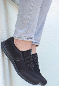 Resim Vojo 4359 Bağcıksız Anorak Erkek Spor Ayakkabı 3 Renk 