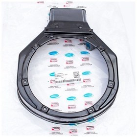 Resim Dalaz Lombardını Hava Fanı Üst Sacı 450-510 - Marş Çp Tipi Syh 