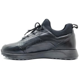Resim Greyder 17980 Mr Urban Casual Erkek Ayakkabı Siyah 