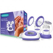 Resim Lansinoh Çiftli Elektrikli Göğüs Pompası 