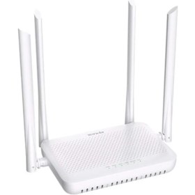Resim Dukkanıum Tenda HG10C AC1200 Adsl2+-Vdsl2-Fi̇ber Xpon Modem (Teknik Sonlandırma Gerektiren Ürün) 