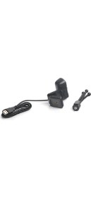 Resim Dark WCAM11 1080P USB Web Kamera & Mini Tripod (1960x1280 Çözünürlük) Dahili Mikrofon 