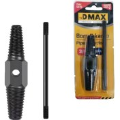 Resim Terılavuz Çift Taraflı Boru Çıkarıcı 1/2-3/4 DMX4576 