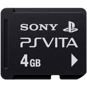 Resim Sony Ps Vita 4gb Hafıza Kartı Psv Memory Card Ps Vita Kart Ps Vita Hafıza Kartı 