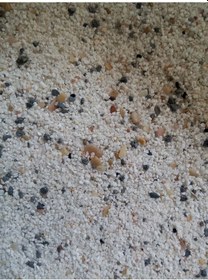 Resim Mineralli Kuş Kumu 1 Kg 