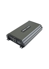 Resim Reıss Audıo Rs-q3000.4 4 Kanal Amfi 4 Ohm 4x150 Watt Rms Power 