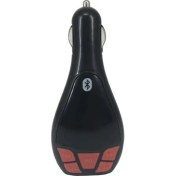 Resim Valx USB / Sd / Aux / Bt Transmitter TR-105 