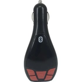 Resim Valx USB / Sd / Aux / Bt Transmitter TR-105 
