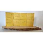 Resim Doğal Üretim Sabunu Safran 16'lı Set 