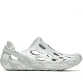 Resim Merrell Hydro Moc Erkek Gri Terlik 