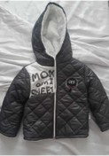 Resim Hilal Bebe Off Bebek Mont mont83247773 