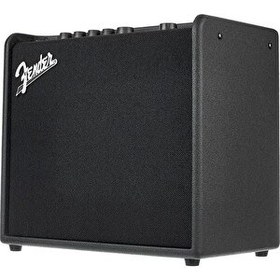 Resim Fender Mustang LT25 Gitar Amfisi 