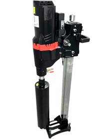 Resim Shun Profesyonel Düz Karot Makinesi 