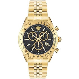 Resim Versace VRSCVE8R00624 Erkek Kol Saati 