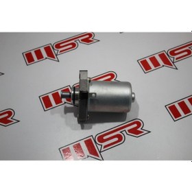 Resim TVS SCOOTY PEP MARŞ MOTORU PRC 485711048 
