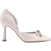 Resim Nine West Mangıe 3pr Kırık Beyaz Kadın Ayakkabı 