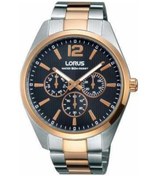 Resim Lorus Rp618cx9 Erkek Kol Saati 