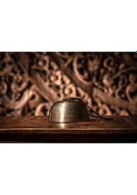 Resim Meinl Sonic Energy Sb-c-250 Cosmos Therapy Singing Bowl 3.7'' 