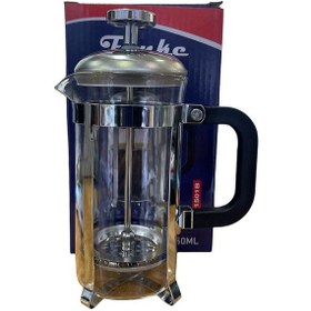 Resim Fünke French Press 350ml 3210501b Diğer 
